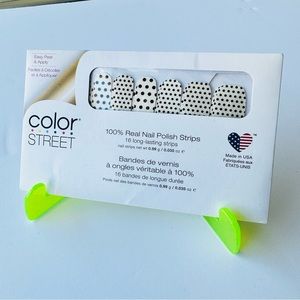 Color street Polka Dot.com